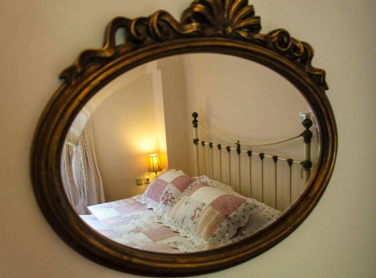 Triantafillies Guesthouse Portaria  Ruang foto